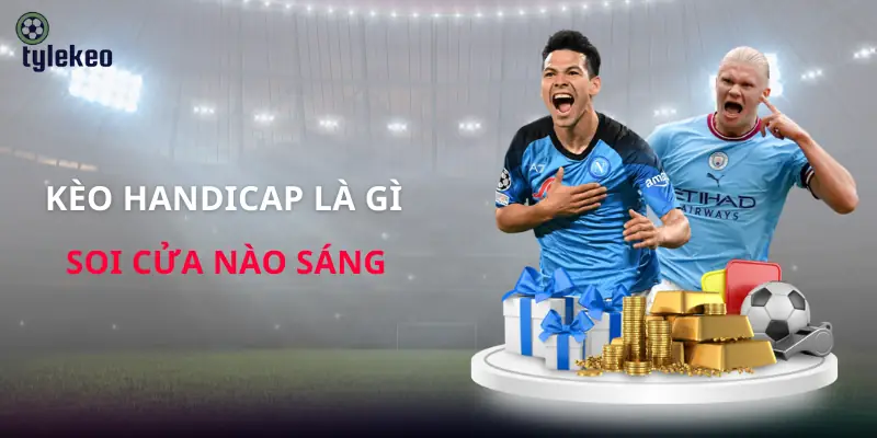 keo-handicap-la-gi